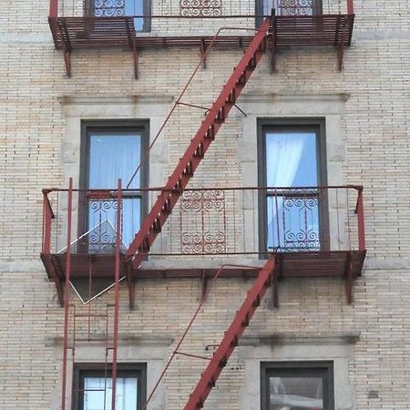 The Brooklyn House By Living Lab Hotel New York Exterior photo
