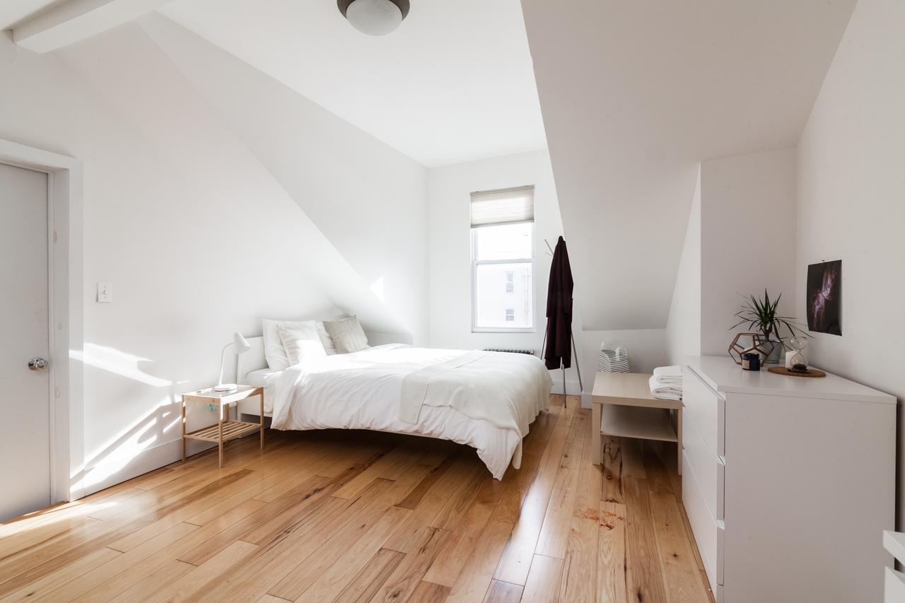 The Brooklyn House By Living Lab Hotel New York Exterior photo