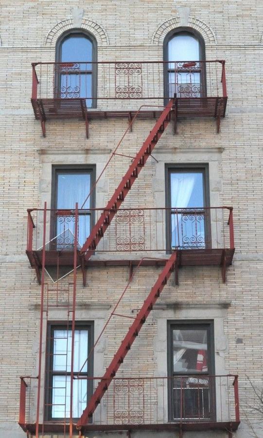 The Brooklyn House By Living Lab Hotel New York Exterior photo