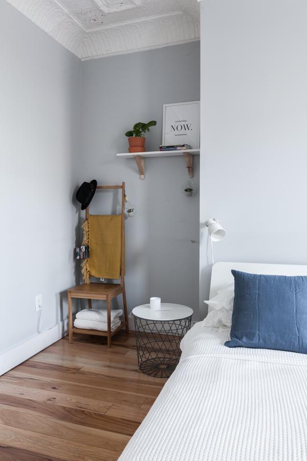 The Brooklyn House By Living Lab Hotel New York Exterior photo