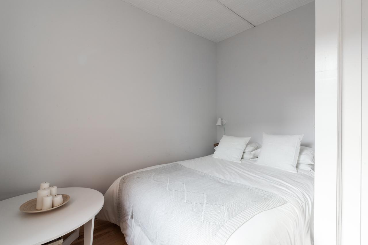 The Brooklyn House By Living Lab Hotel New York Exterior photo